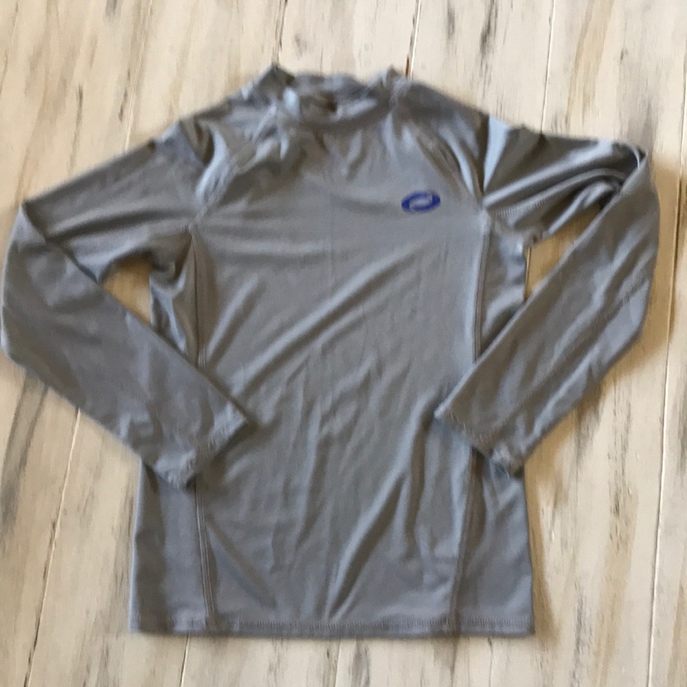 Boys Rashguard long sleeve swim shirt 10/12